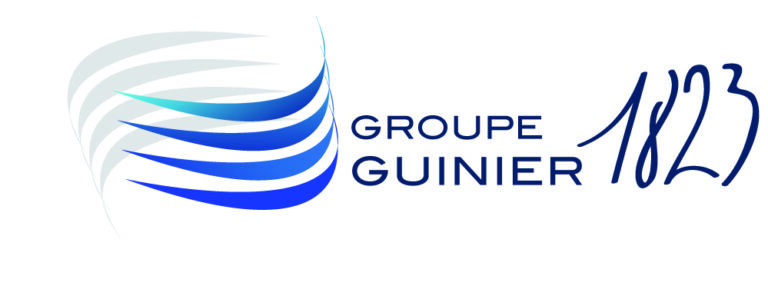 logo guinier ok vecto