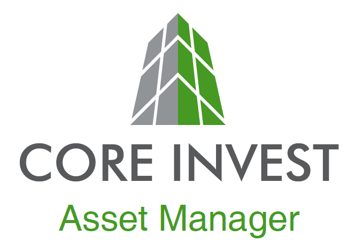 Logo Core Invest